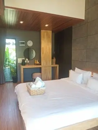 Signature Cabin, 1 Bedroom, Plunge Pool