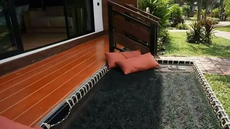 Signature Cabin, 1 Bedroom, Plunge Pool