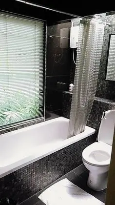 Signature Cabin, 1 Bedroom, Plunge Pool