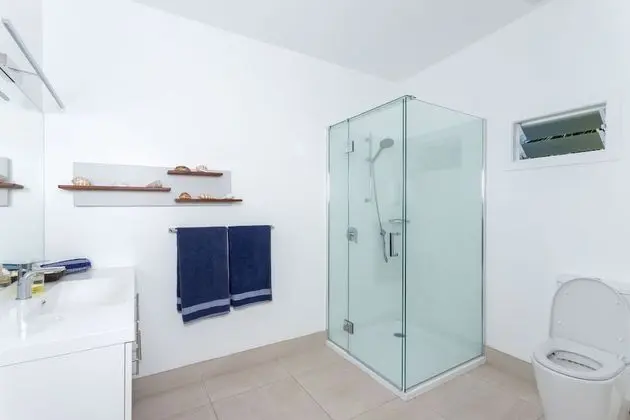 Panoramic Apart Daire, 1 En Büyük (King) Boy Yatak ve Çekyat, Deniz Manzaralı