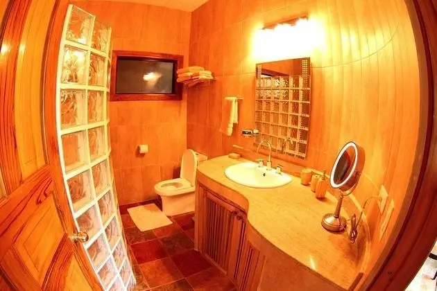 Bungalov, 2 Yatak Odası