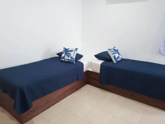 Standard Dört Kişilik Oda