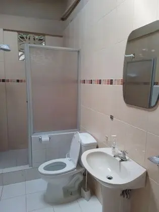 Standard Dört Kişilik Oda