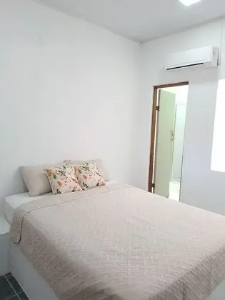 Standard Üç Kişilik Oda