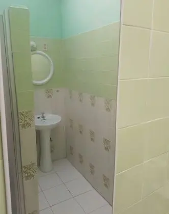 Standard Üç Kişilik Oda