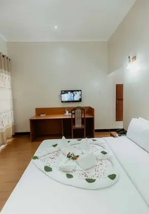 Standard Tek Kişilik Oda