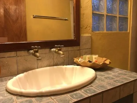 Basic Tek Büyük Yataklı Oda, 1 Çift Kişilik Yatak, Özel Banyo