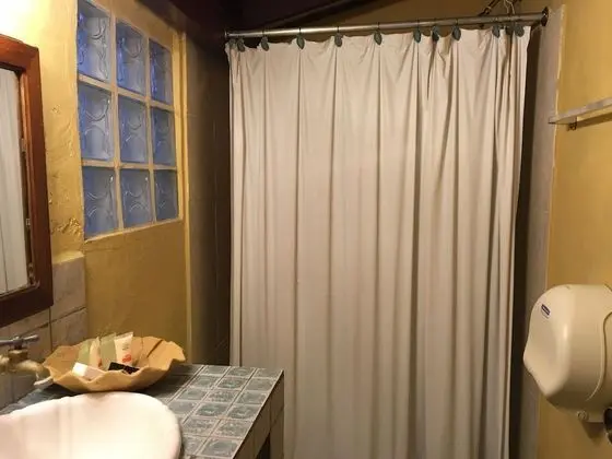 Basic Tek Büyük Yataklı Oda, 1 Çift Kişilik Yatak, Özel Banyo