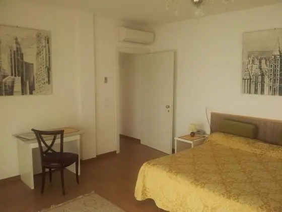 Standard İki Ayrı Yataklı Oda