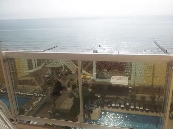 Superior Tek Büyük Yataklı Oda