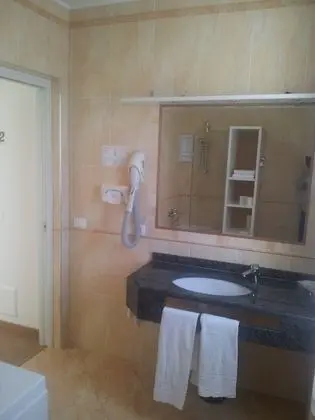 Superior Tek Büyük Yataklı Oda