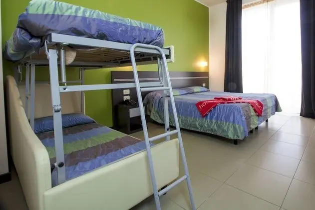 Family Oda, Deniz Manzaralı