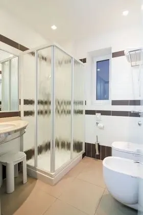 Superior Tek Büyük Yataklı Oda, Deniz Manzaralı