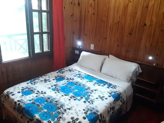 Standard Oda, 1 Çift Kişilik Yatak, Balkon, Nehir Manzaralı