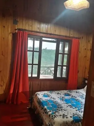 Standard Süit, 1 Yatak Odası, Sigara İçilmez