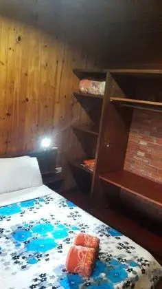 Standard Süit, 1 Yatak Odası, Sigara İçilmez