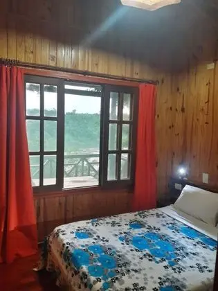 Standard Süit, 1 Yatak Odası, Sigara İçilmez