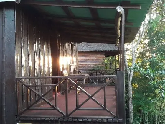 Superior Oda, 1 Çift Kişilik Yatak, Balkon, Nehir Manzaralı