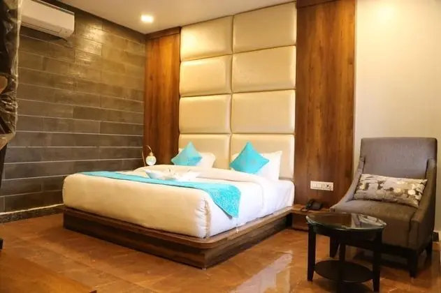 Premium Kır Evi