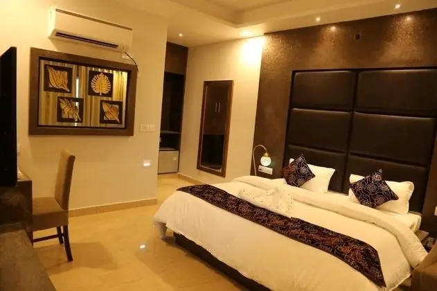 Premium Kır Evi