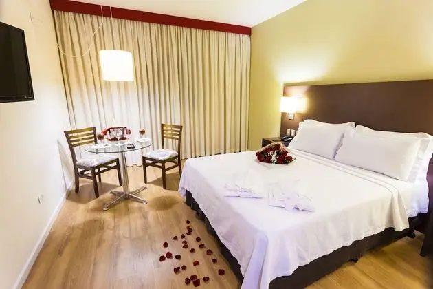 Superior Plus 1 Double Bed