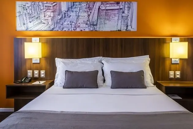 Superior Plus 1 Double Bed