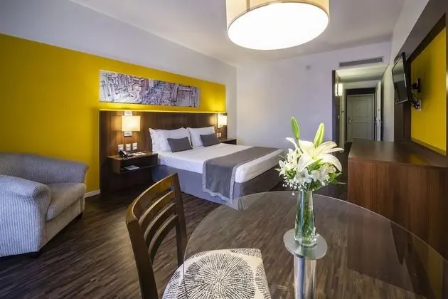 Superior Plus 1 Double Bed