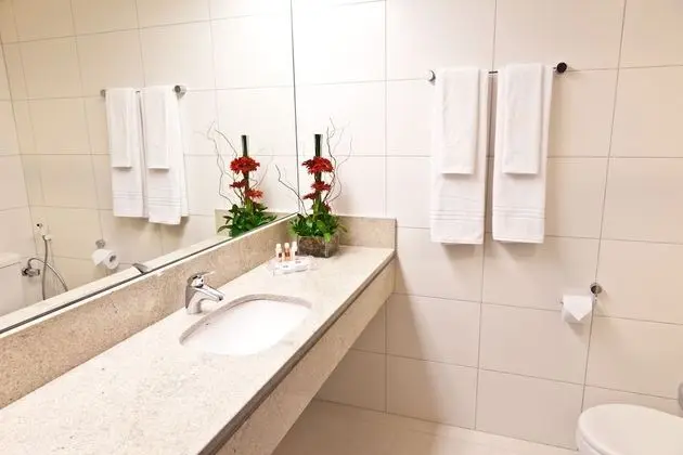 Superior İki Ayrı Yataklı Oda, 2 Tek Kişilik Yatak