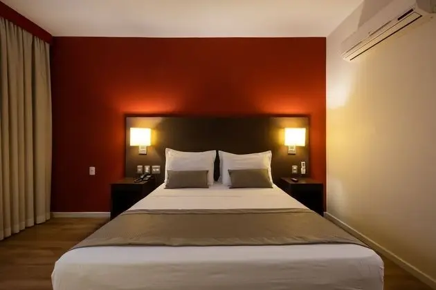 Superior Tek Büyük Yataklı Oda, 1 Çift Kişilik Yatak