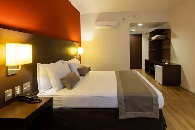 Superior Tek Büyük Yataklı Oda, 1 Çift Kişilik Yatak