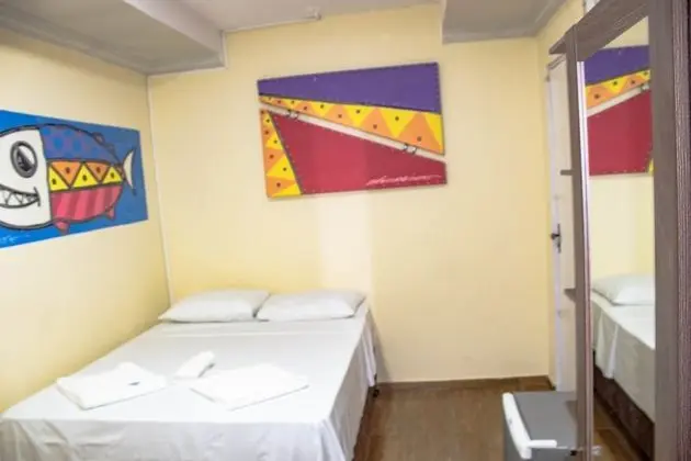 Tek Kişilik Oda