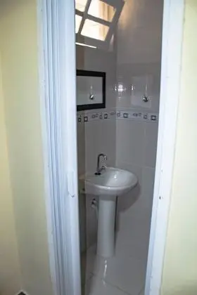 Tek Kişilik Oda