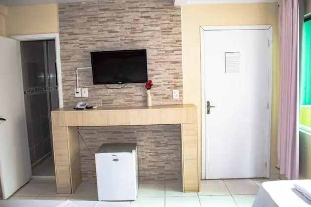 Üç Kişilik Oda