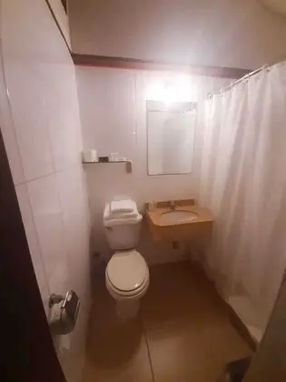 Tek Büyük Yataklı Oda, 2 Tek Kişilik Yatak