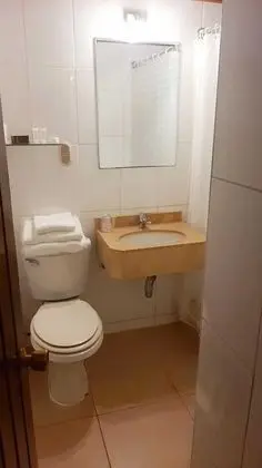 Tek Büyük Yataklı Oda, 2 Tek Kişilik Yatak