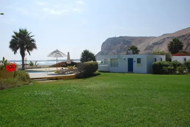 Family Dört Kişilik Oda