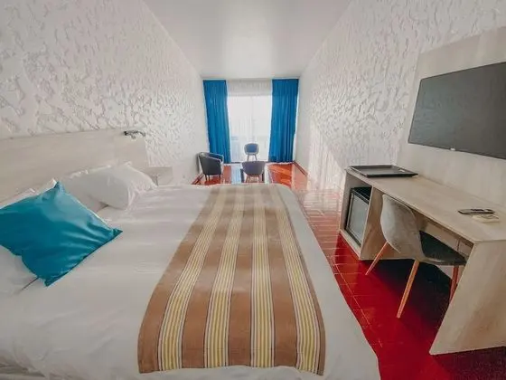 Superior Üç Kişilik Oda