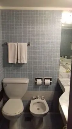 Superior Oda, 2 Tek Kişilik Yatak, Kısmi Göl Manzaralı