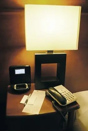 Executive Tek Kişilik Oda