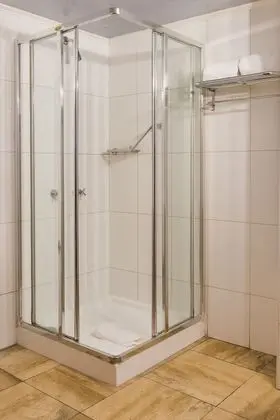 Executive Üç Kişilik Oda