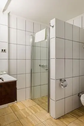 Executive Üç Kişilik Oda
