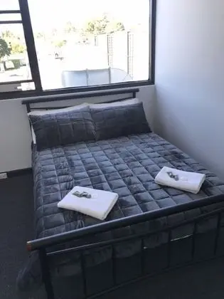 Classic Tek Büyük Yataklı Oda, 1 Çift Kişilik Yatak, Sigara İçilmez, Ortak Banyo