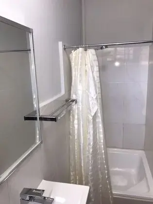 Standard Tek Büyük Yataklı Oda, 1 Çift Kişilik Yatak, Sigara İçilmez, Özel Banyo