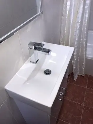 Standard Tek Büyük Yataklı Oda, 1 Çift Kişilik Yatak, Sigara İçilmez, Özel Banyo