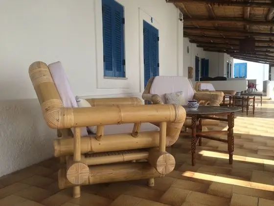 Dört Kişilik Oda