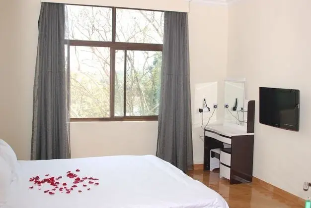 Apart Daire, 3 Yatak Odası