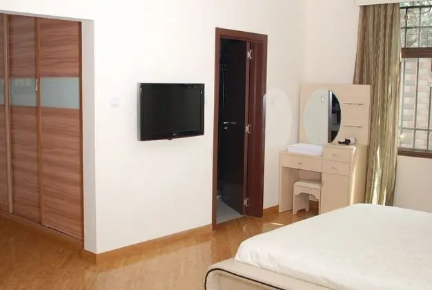 Apart Daire, 3 Yatak Odası