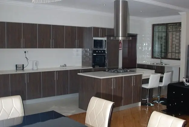 Apart Daire, 3 Yatak Odası