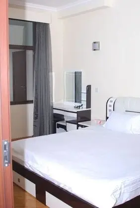 Apart Daire, 4 Yatak Odası
