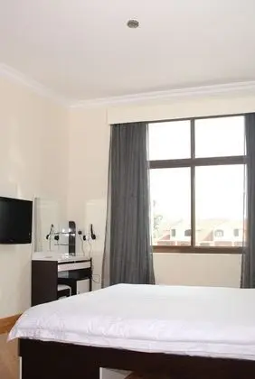 Apart Daire, 4 Yatak Odası